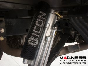 Ford F-150 Raptor Bypass Shock Kit - Rear - 3.0 Series